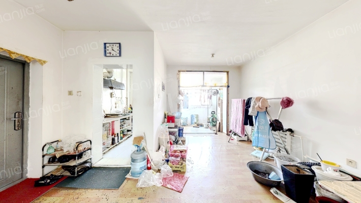 香堤南苑二手房实景图