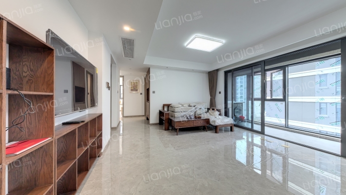 花芸春境府二手房实景图