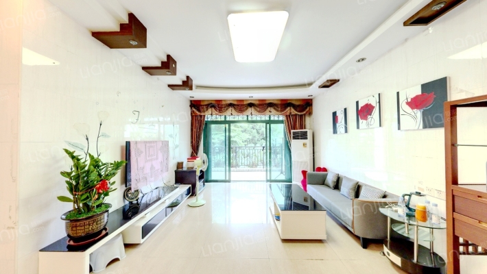 桃园名苑二手房实景图