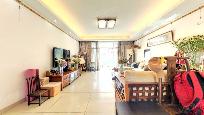 海馨花园二手房实景图