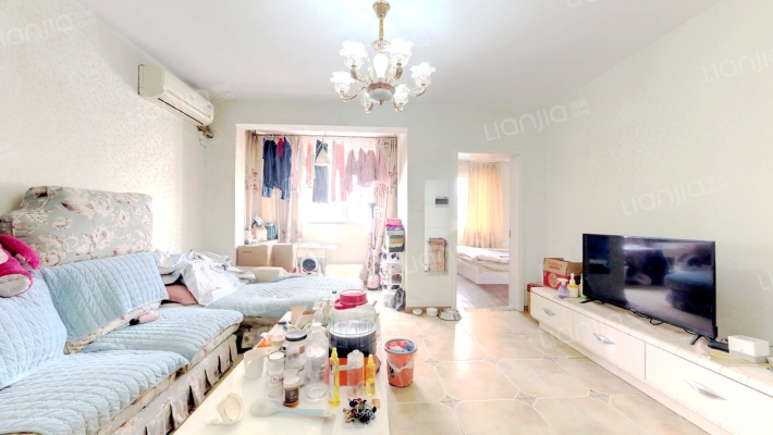 尖东旺座一期二手房实景图