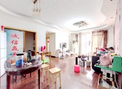 整租·汇龙大厦 2室2厅 东南_汇龙大厦租房