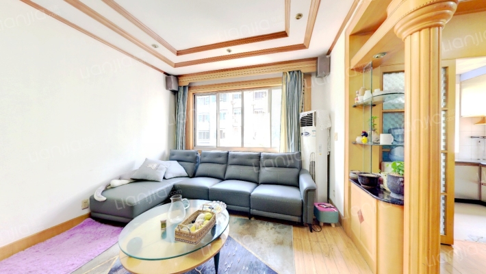 城中花园(临安)二手房实景图