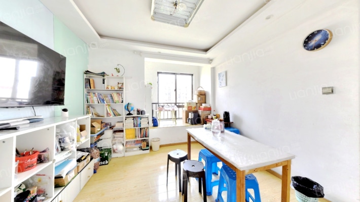 新凯城丁香苑二手房实景图