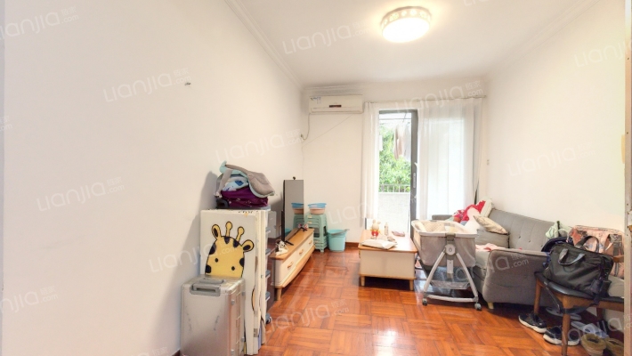 祈福新村A区二手房实景图