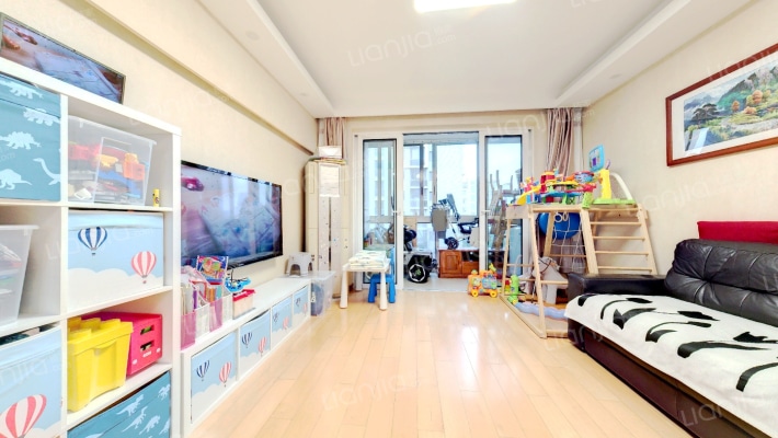 新城海上名园二手房实景图