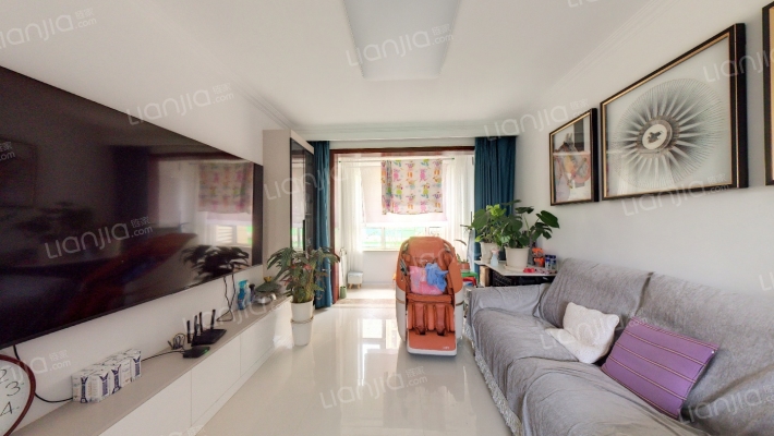 翠谷园二手房实景图