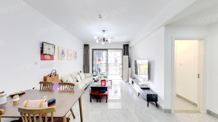 薛岭新村二手房实景图