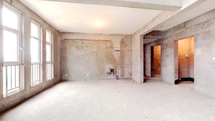 拾里洋房二手房实景图