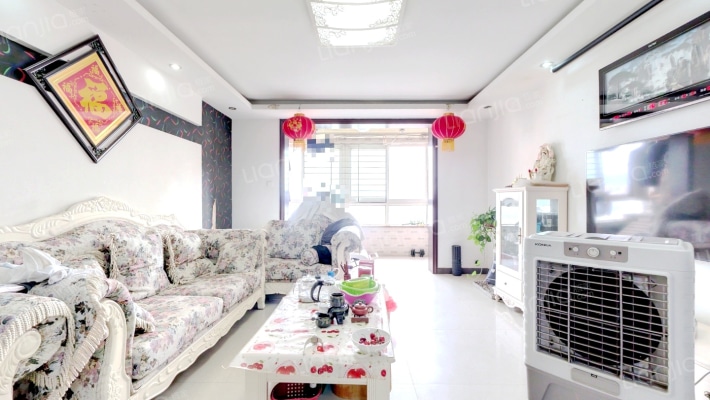 密东广场（西区）二手房实景图