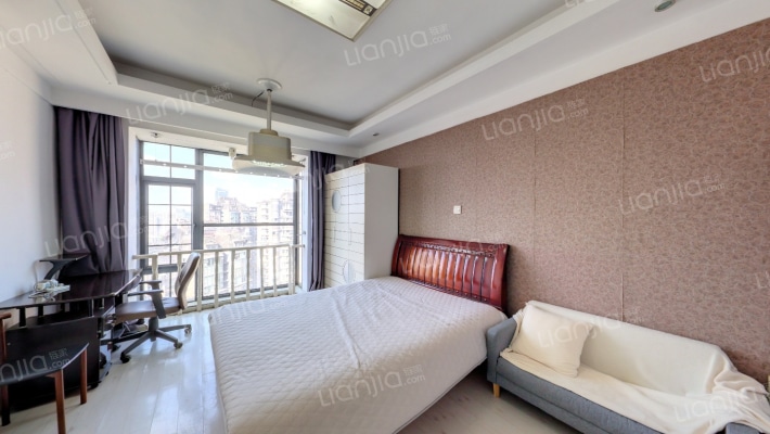 红谷凯旋二手房实景图