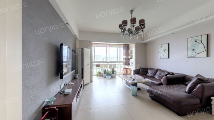 海上花园一二期二手房实景图