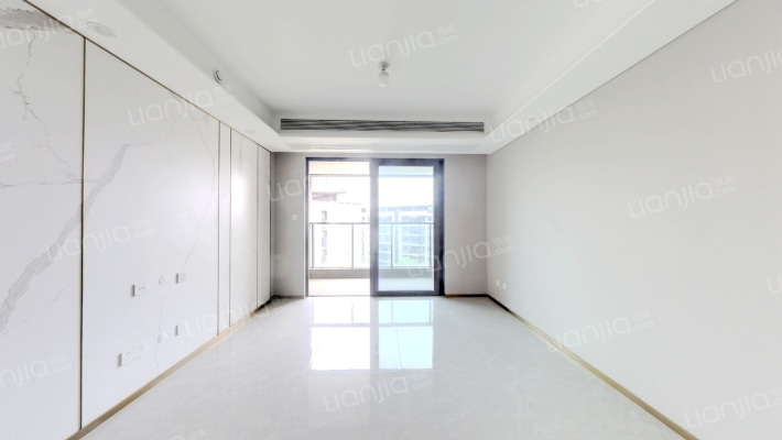 华润置地时代之城四期(时代悦玺)二手房实景图