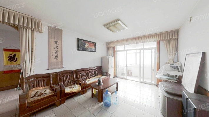 万祥花园二手房实景图