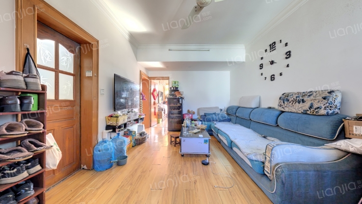 杨泰二村二手房实景图