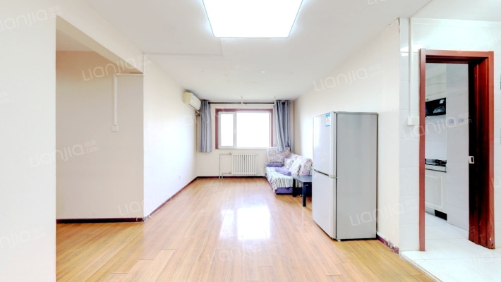 金隅汇星苑二手房实景图