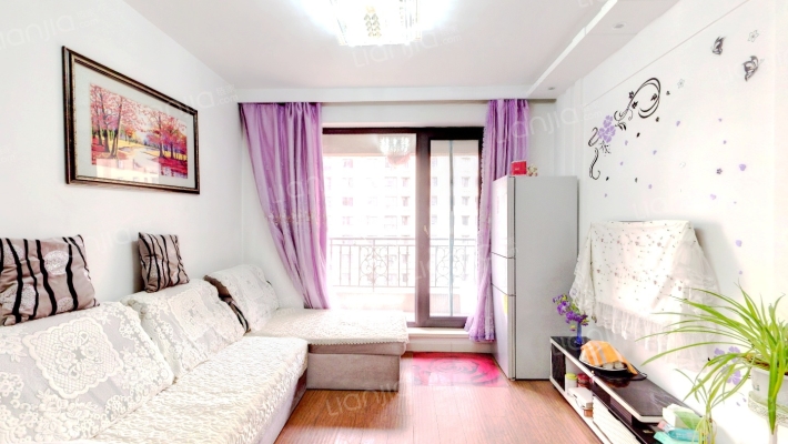 伸马托斯卡纳二手房实景图