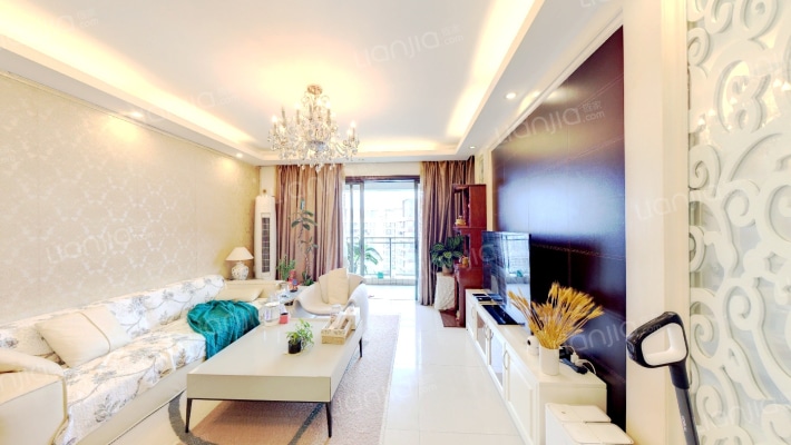 光大花园中海锦榕湾二手房实景图