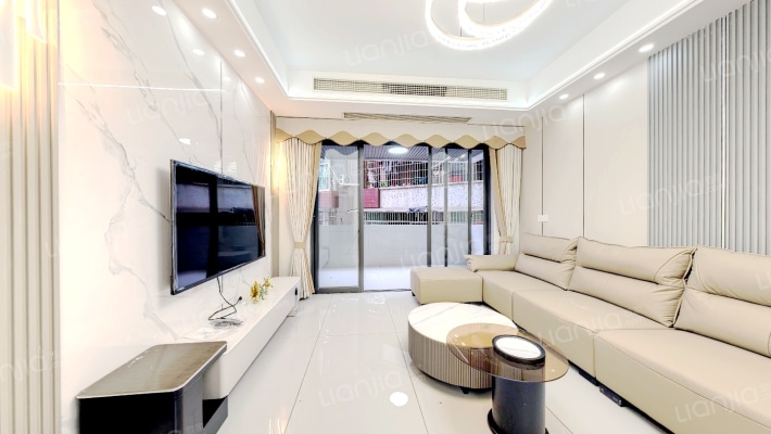 下河路二手房实景图