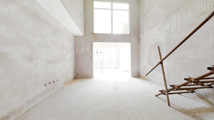 巴黎阳光二手房实景图