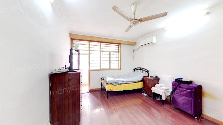 真光新村第二小区二手房实景图