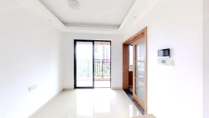 旭辉江山一期二手房实景图