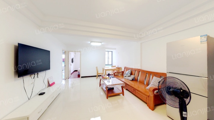 沿山佳园二手房实景图