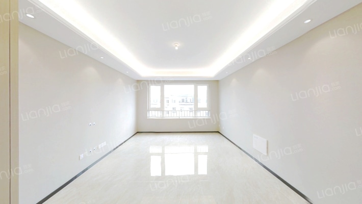 华润二十四城G区二手房实景图