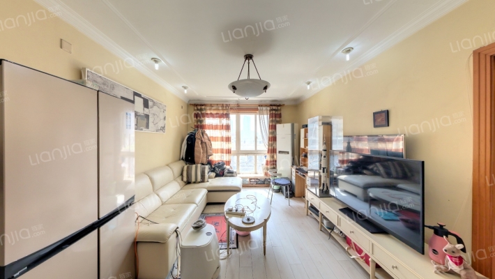 银华苑(静安)二手房实景图