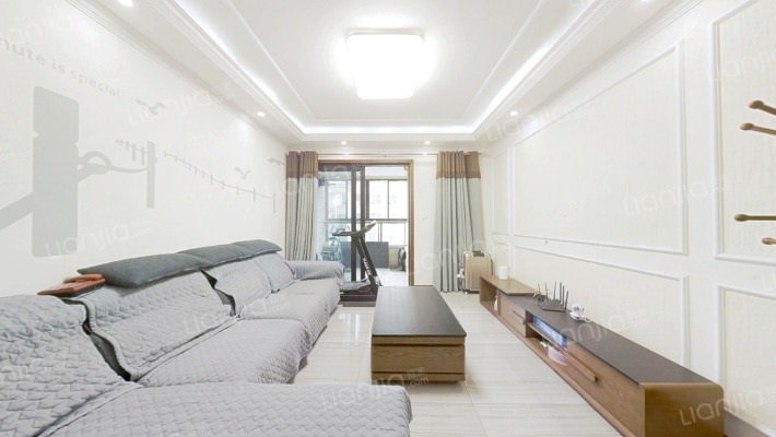 龙樾湾二手房实景图