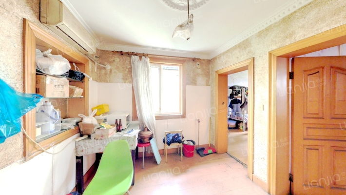 古美一村二手房实景图