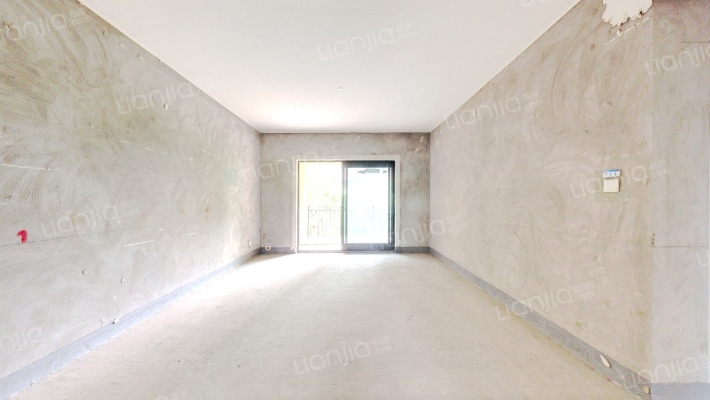 金辉城耀江府二手房实景图