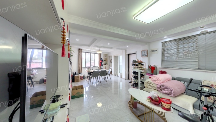 金源商厦二手房实景图