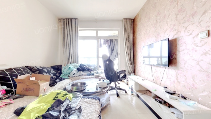 北湖龙珠二手房实景图