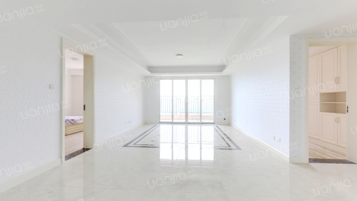 观云山二手房实景图