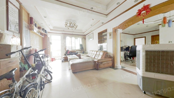 永盛楼二手房实景图