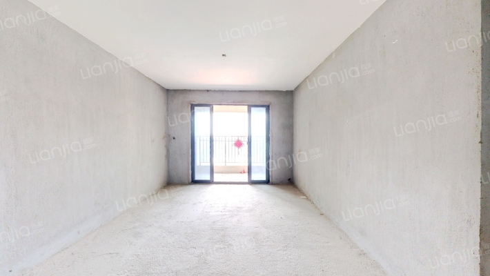 银城江畔二手房实景图