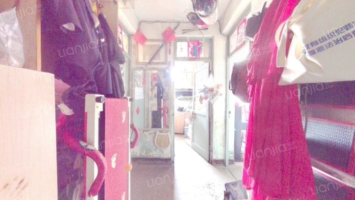 常熟北里二手房实景图