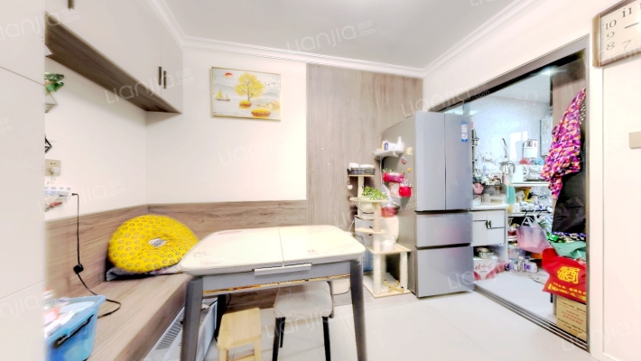 方家营二手房实景图