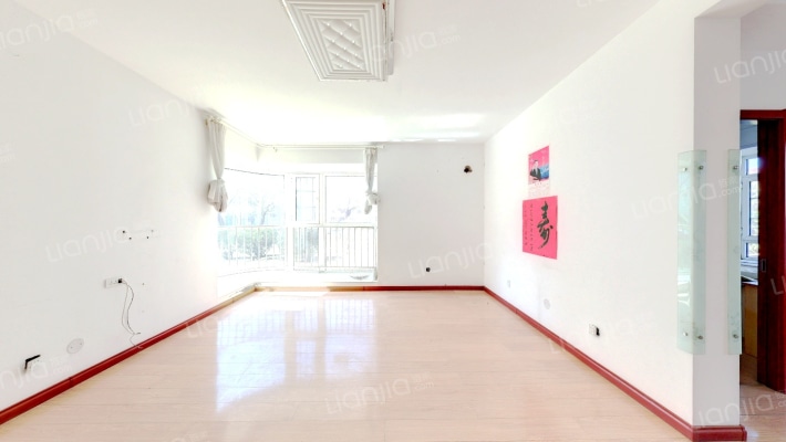 海梦苑二手房实景图