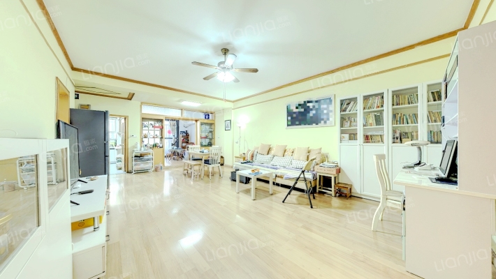 安友花园二手房实景图