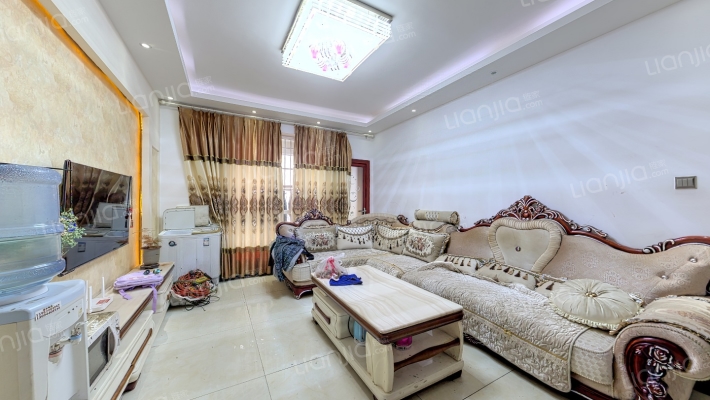 海科智城二手房实景图