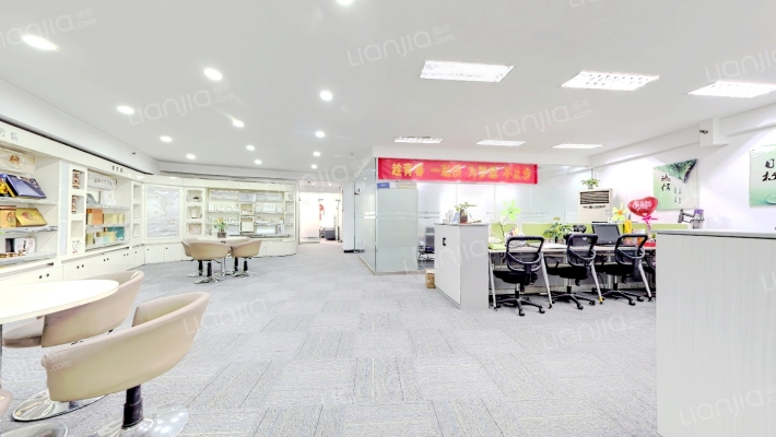 金成国贸二手房实景图