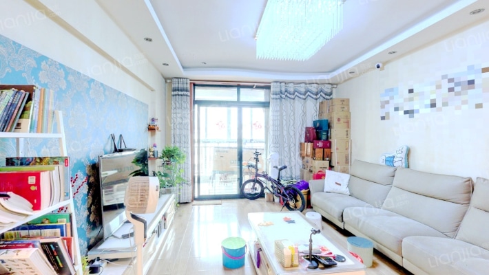 风景雅苑二手房实景图