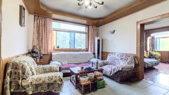 天然气小区(雁塔)二手房实景图