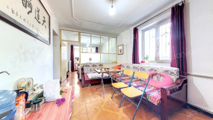 燕麓苑东区二手房实景图