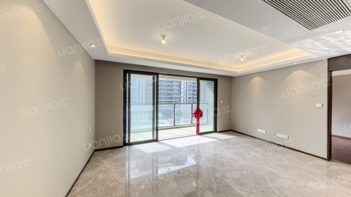 鱼嘴润府二手房实景图