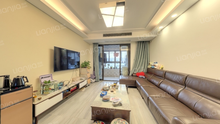 大成名庭三期二手房实景图