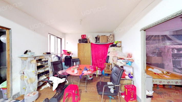 茅镬新村二手房实景图