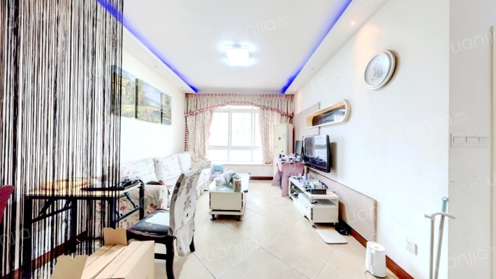 龙腾新苑二手房实景图